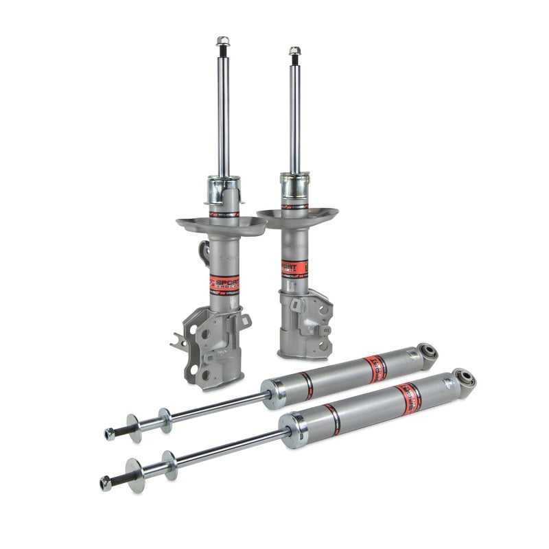 Skunk2 Racing 541-05-1255 Skunk2 14-15 fits Honda Civic Sport Shocks (Set of 4)