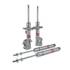 Skunk2 Racing 541-05-1255 Skunk2 14-15 fits Honda Civic Sport Shocks (Set of 4)