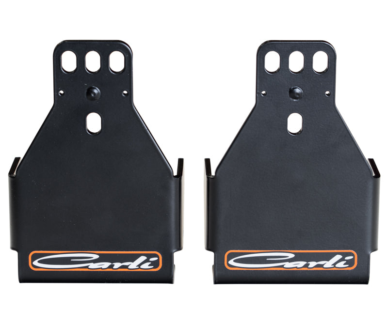 Carli CS-DPWSKIDBLK-14 14-24 Ram Power Wagon Skit Plate Drop Bracket