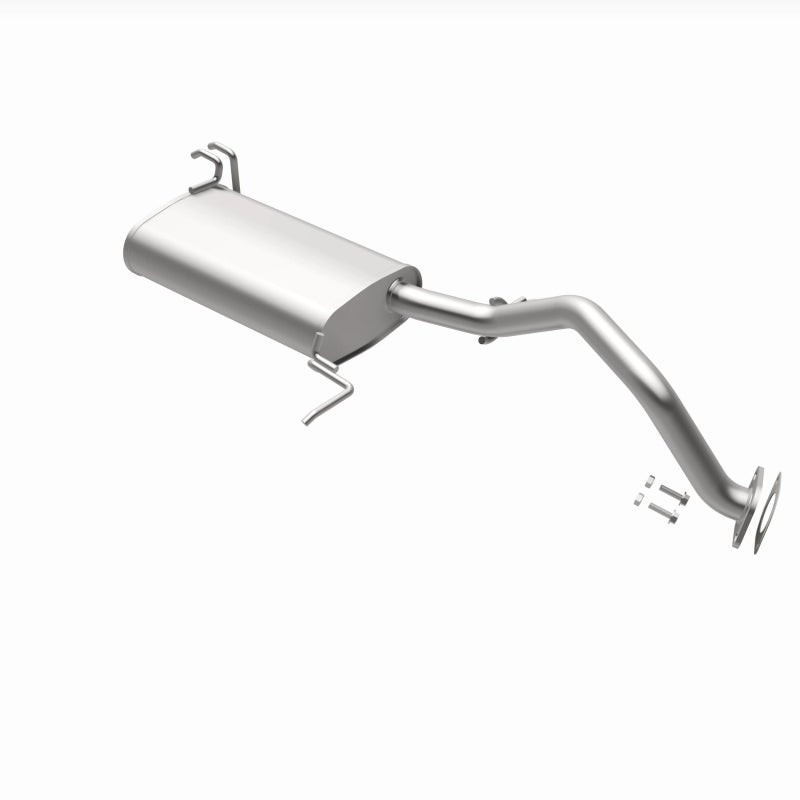 Magnaflow 108-0015 BRE Exhaust 11-13 fits Kia Sorento 2.4L Muffler Kit