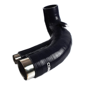 COBB 771001-BK MAZDASPEED Turbo Inlet Hose - Stealth Black