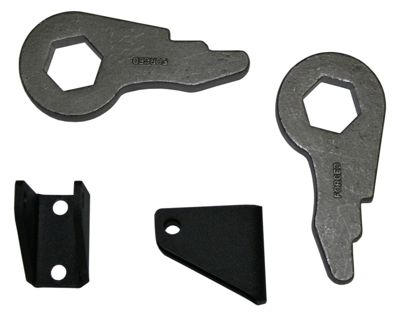 Skyjacker C102KE 2007-2007 fits Chevrolet Silverado 1500 HD Classic 4WD