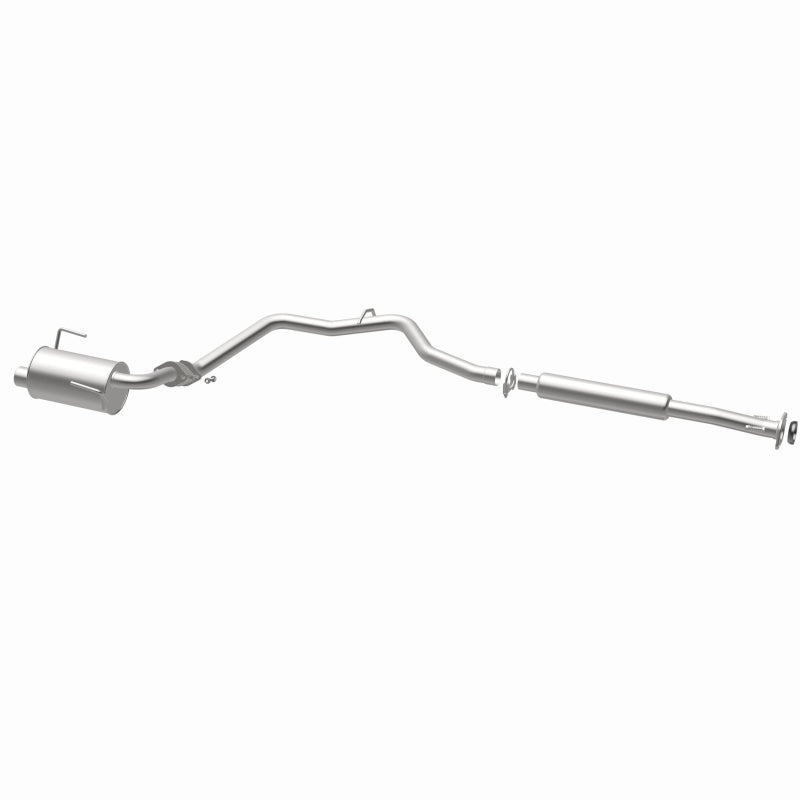 Magnaflow 106-0596 BRE Exhaust Kit 14-16 fits Subaru Forester 2.5L