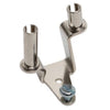 S&S 11-2338P Cycle Super E/G CV Style w/ Screw Throttle Cable Guide
