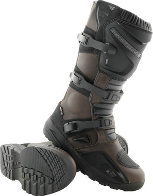 FIRSTGEAR 519177 Kathmandu Boot Brown Size - 9