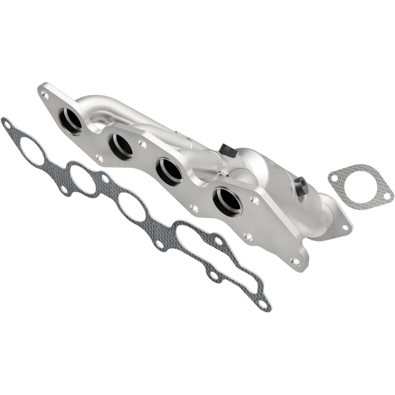 MagnaFlow 49850 Conv DF fits Ford 08-09 Focus 2.0L