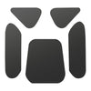 DEI  50126 1967 fits Chevrolet Chevelle Pre-Cut Under Hood Insulation Kit