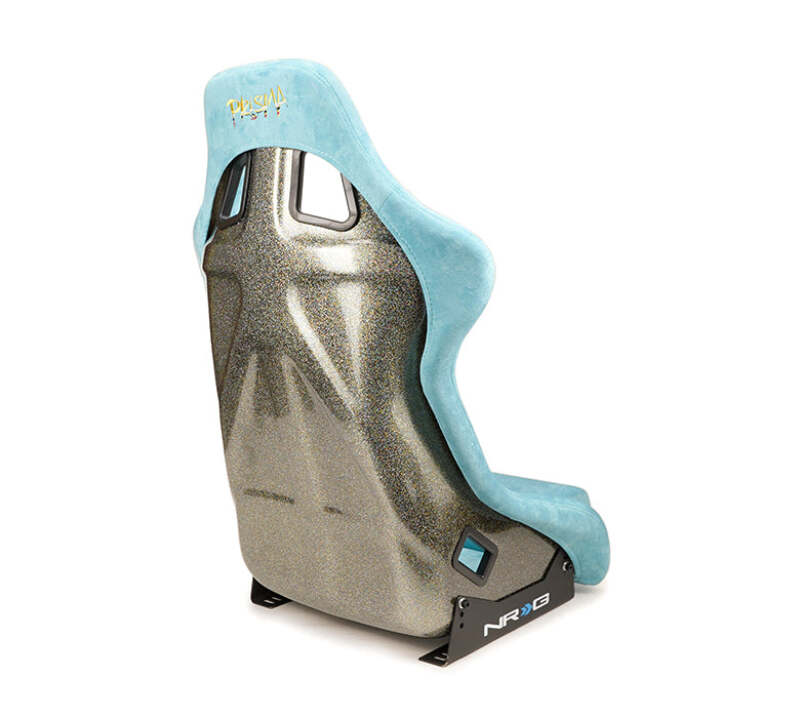 NRG FRP-302TL-ULTRA FRP-302TL-ULTRA FRP Bucket Seat ULTRA Edition W/ Grey