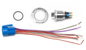 Wilwood 300-15936 fits Electronic Parking Brake Caliper Switch Kit w/ On/Off St