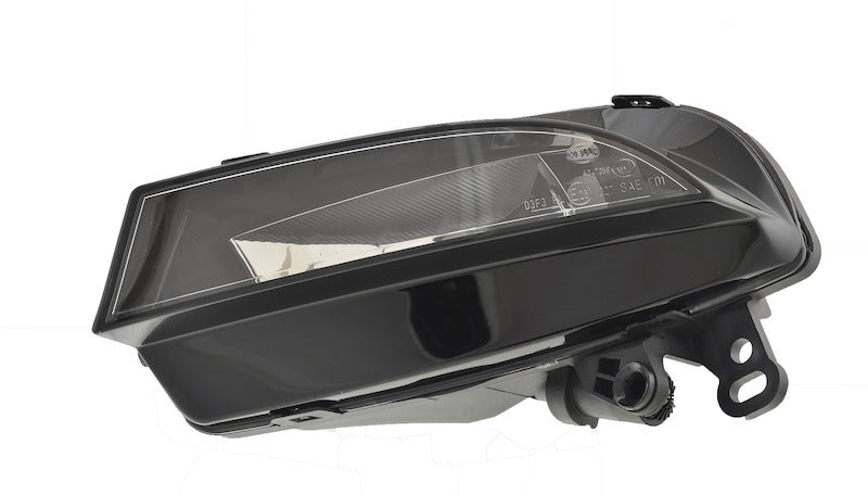 Hella LA010832211 2008-2017 fits Audi A5 Fog Light Left