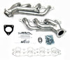 JBA 1850SJS GM Truck 4.8L/5.3L LS w/o A.I.R. w/EGR 1-5/8in Primary Silver Ctd Cat4Ward Header