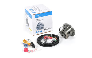 Eaton 14302-1 ELocker Differential fits Rover Type 24 Spline