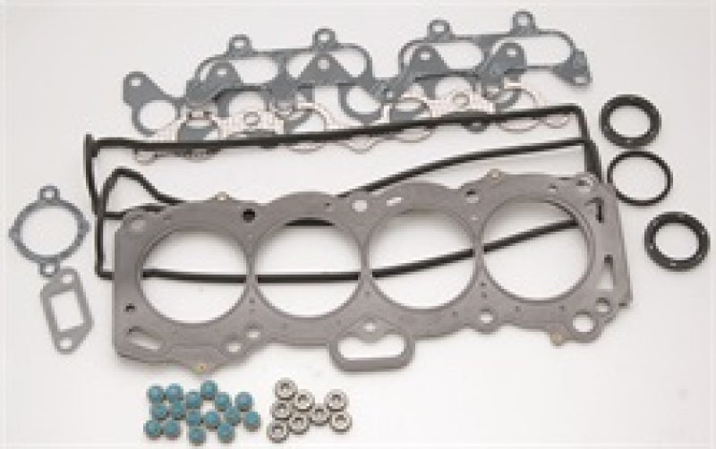 Cometic PRO2041T-82-027 Street Pro 84-92 fits Toyota 4A-GE 1.6L 82mm Bore .027in Thick Top End Gasket Kit