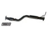 Turbo XS RX8-CP 04-10 RX8 High Flow Catalytic Converter (for use ONLY with RX8-C