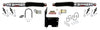 Skyjacker 9214 2014-2017 fits Ram 2500 Steering Damper Kit