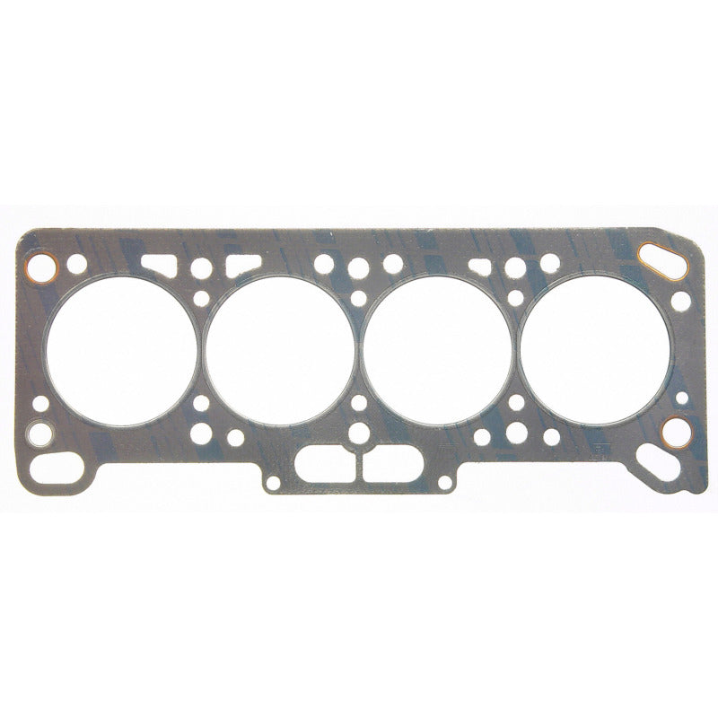 Fel-Pro 9758PT fits Mitsubishi Mirage 9758 PT PermaTorque Engine Cylinder Head Gasket