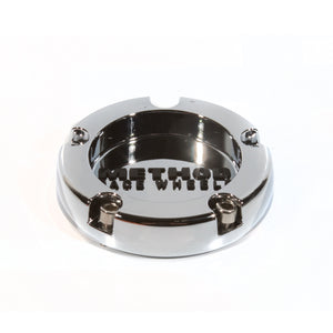 Method CP-1524L100-1-C1 Cap 1524 - Sprinter - Chrome - Screw On
