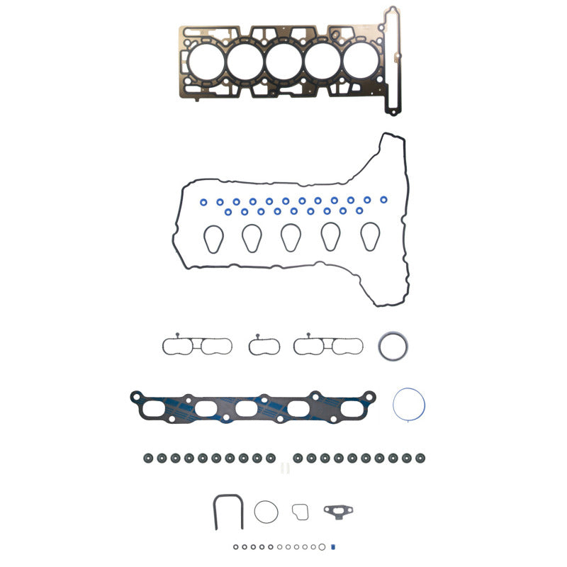 Fel-Pro HS26336PT fits Chevrolet Colorado HS 26336 PT PermaTorque Engine Cylinder Head Gasket Set