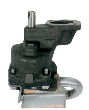 Moroso 22124 fits Chevrolet Small Block Standard Volume Street/Strip Oil Pump &