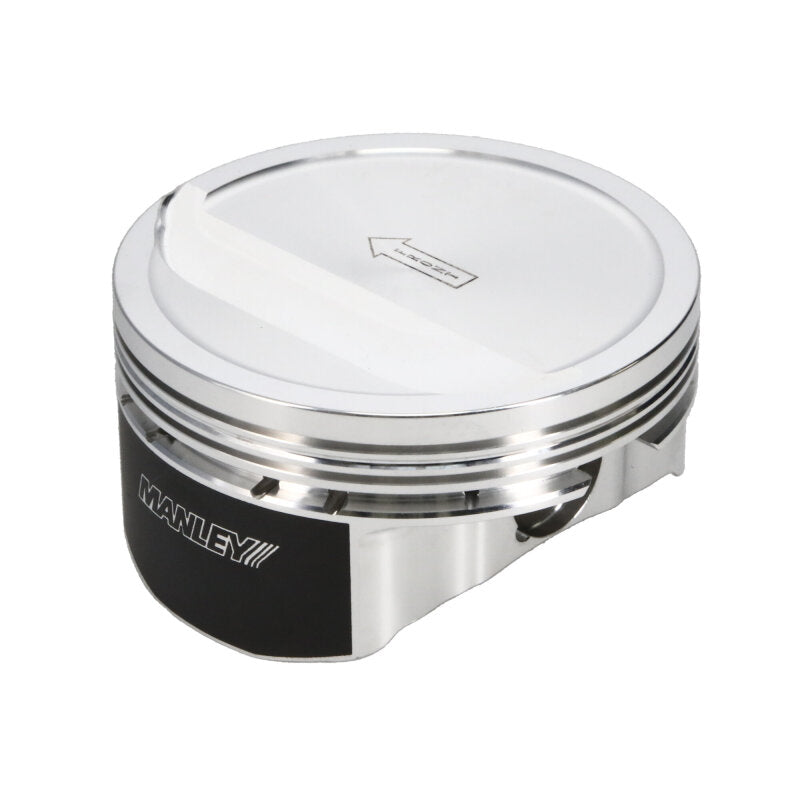 Manley Performance 596600CE-8 Manley fits Chevrolet LS Piston Set - 4.125in B