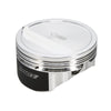Manley Performance 596600C-8 Manley fits Chevrolet LS Piston Set - 4.125in Bo
