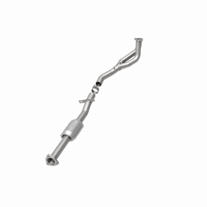 MagnaFlow 23796 Conv DF fits Porsche 86 90