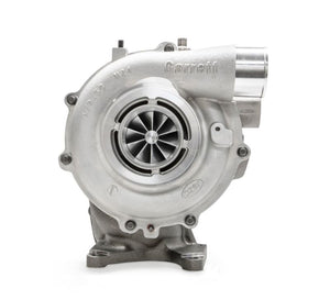 Garrett 886976-5004S PowerMax GT3788V Turbo Kit 11-16 fits Chevrolet / GMC 2500H
