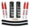 Skyjacker 174BK-H 3.5-4