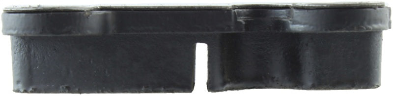 Stoptech 305.0174 08-11 Tesla Roadster Street Select Front Brake Pads