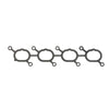Cometic C4757-018 90-94 fits Nissan SR20DET .018in AFM Intake Manifold Gasket