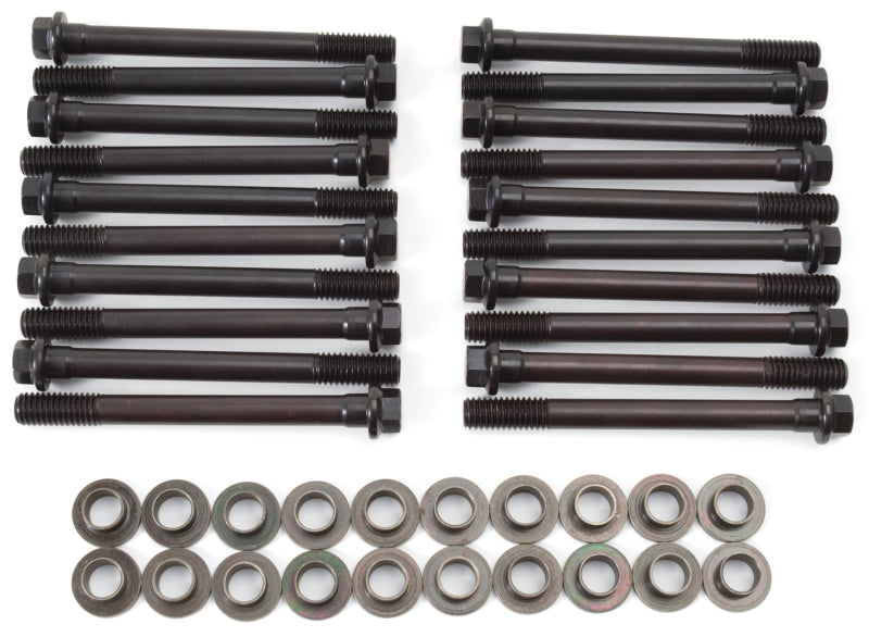 Edelbrock 8562 Head Bolt Kit for E-Boss 302 Cyl Heads