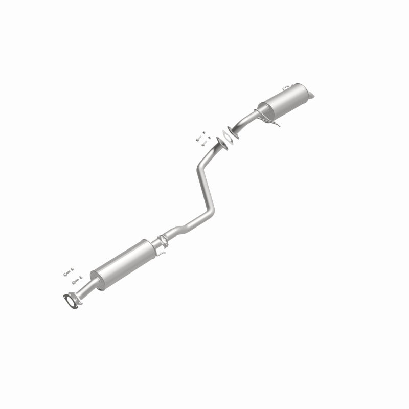 Magnaflow 106-0869 BRE Exhaust Kit 10-11 fits Kia Soul 2.0L