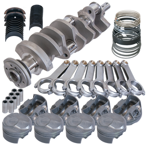 Eagle B11013100 fits Chevrolet 427/454 Balanced Competition Rotating Assembly Kit