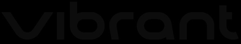 Vibrant 28308 -8AN 30 Degree Hose End Fitting for PTFE Lined Hose