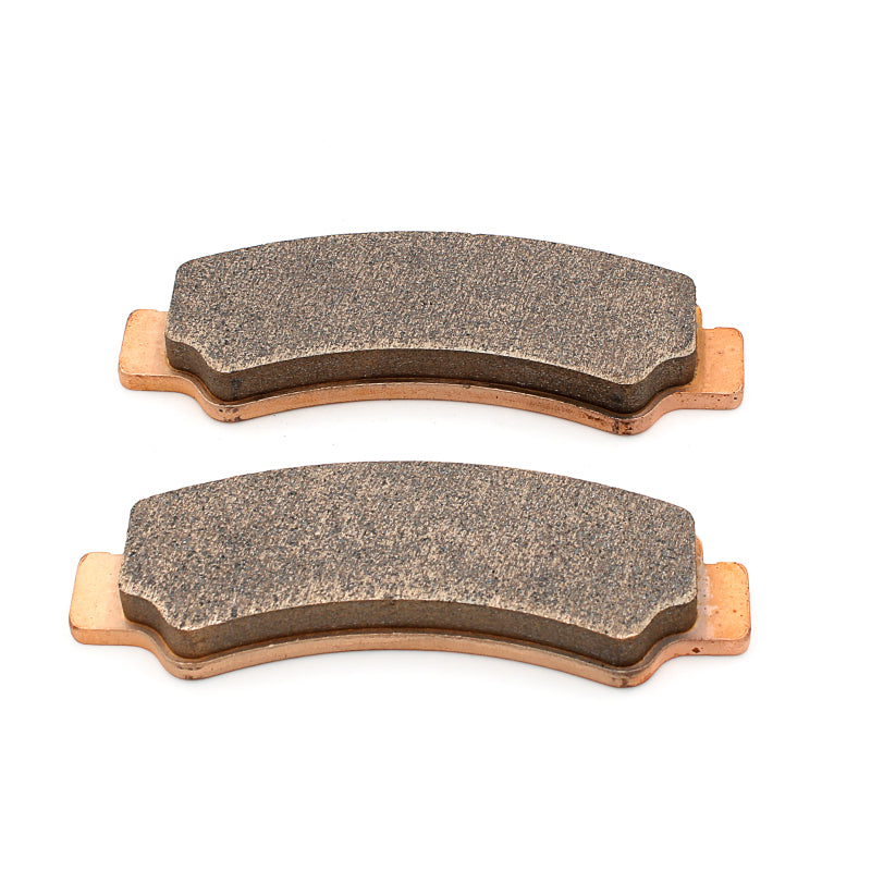 EPI WE445425 17-21 CF Moto 400-600 CForce/ 950-1000 ZForce Front Brake Pad Ex