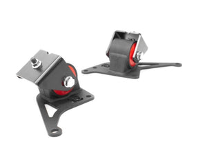 Innovative Mounts 113450-95AInnovative 01-05 fits Mazda Miata NB 1.8L Black Stee
