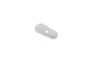 BMR ACD760 15-22 fits Ford Mustang S550 AC Delete Panel
