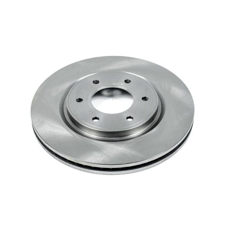 PowerStop JBR1199 fits Infiniti 08-10 QX56 Front Autospecialty Brake Rotor