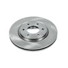 PowerStop JBR1199 fits Infiniti 08-10 QX56 Front Autospecialty Brake Rotor