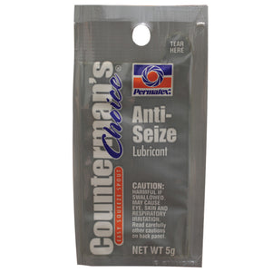 QA1 9072-105 Anti-Seize Lubricant - 4G - Single Use Pack