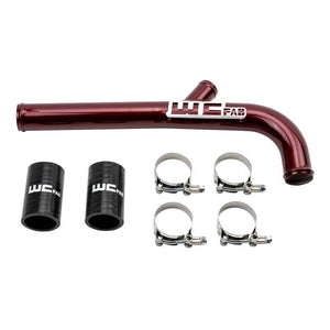 Wehrli WCF100867-BB 13-15 fits Dodge Cummins 6.7L w/Dual Radiator Upper Coolant