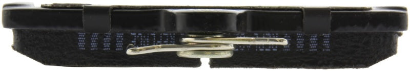 Stoptech 308.0391 Street Brake Pads