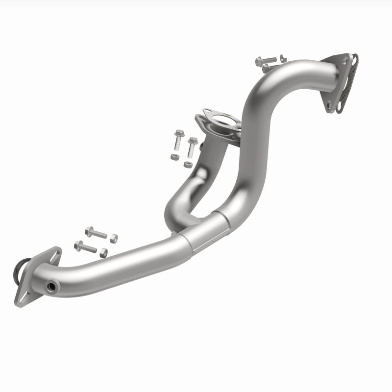 BRE Exhaust 01-06 Sebring Stratus 2.4L 2.7L Front Pipe Kit