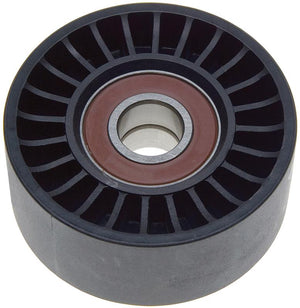 Gates 36094 94-02 fits Dodge Ram Pickup 6-Cyl. 5.9L Diesel Tensioner Pulley B