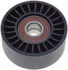 Gates 36094 94-02 fits Dodge Ram Pickup 6-Cyl. 5.9L Diesel Tensioner Pulley B