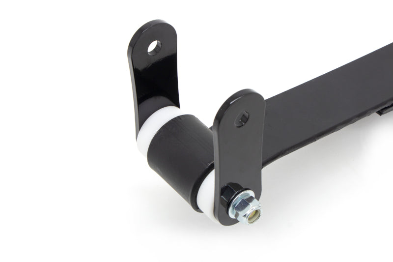 UMI Performance 2626 70-81 Leaf Spring Delrin Shackle Kit