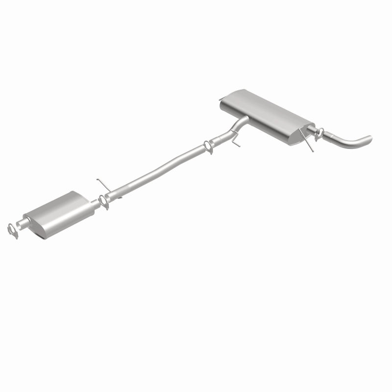 Magnaflow 106-0020 BRE Exhaust Kit 10-17 fits Equinox Terrain 2.4L