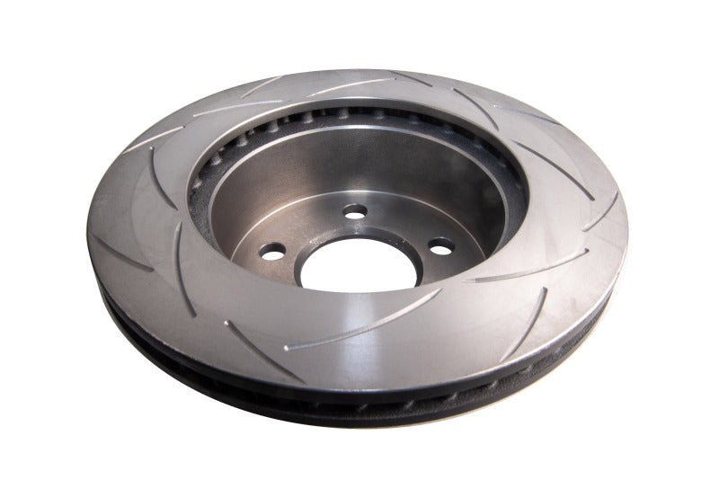 DBA 888S 99-06 fits Jeep Wrangler Front Slotted Street Series Rotor