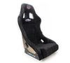 NRG FRP-303BK-ULTRA FRP-303BK-ULTRA FRP Bucket Seat ULTRA Edition - Medium
