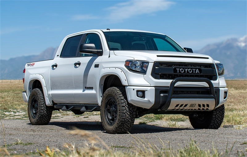 Tuff Country 53072KH 07-22 fits Tundra 4X4/2wd 3in Front/1in Rear Lift Kt (SX6000)